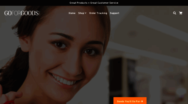 goforgoods.com