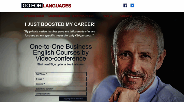 goforlanguages.com