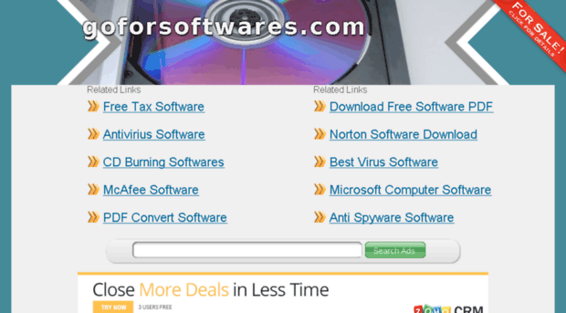 goforsoftwares.com