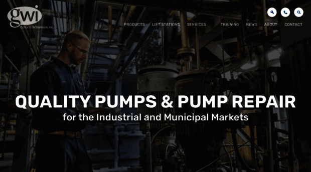 goforthwilliamson.com