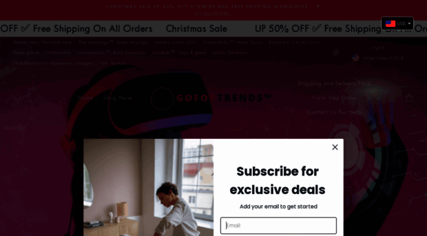 gofortrends.com