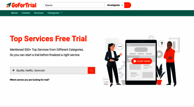 gofortrial.com