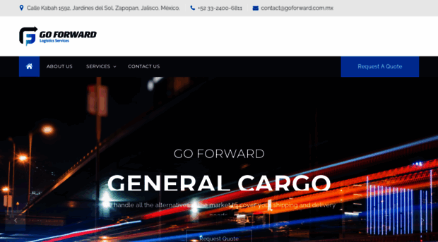 goforward.com.mx