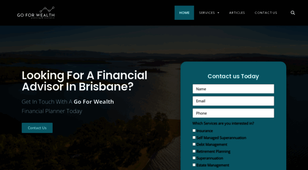 goforwealth.com.au