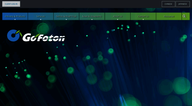 gofoton.com