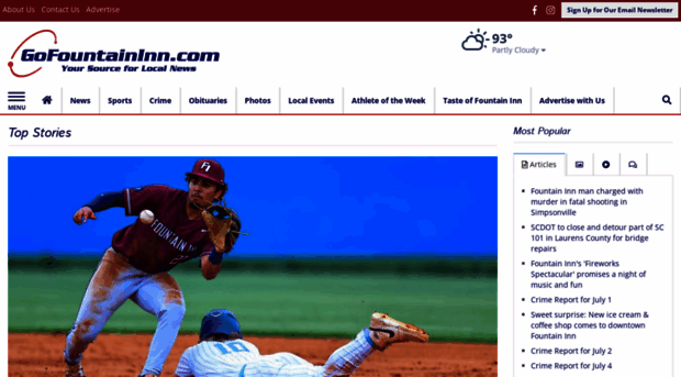 gofountaininn.com