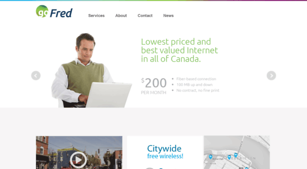 gofred.ca