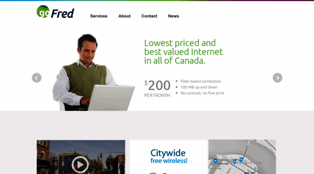 gofred.ca