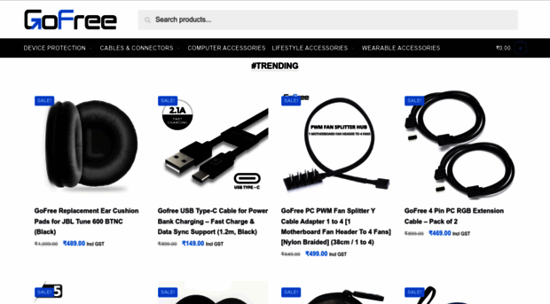 gofreegear.com