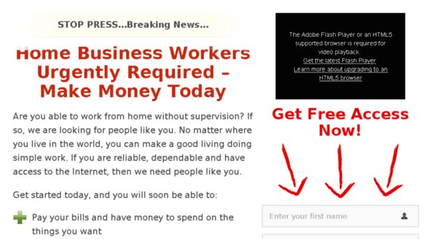 gofreelancework.com