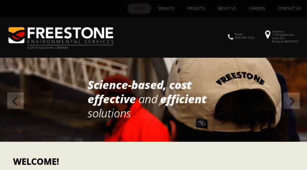 gofreestone.com