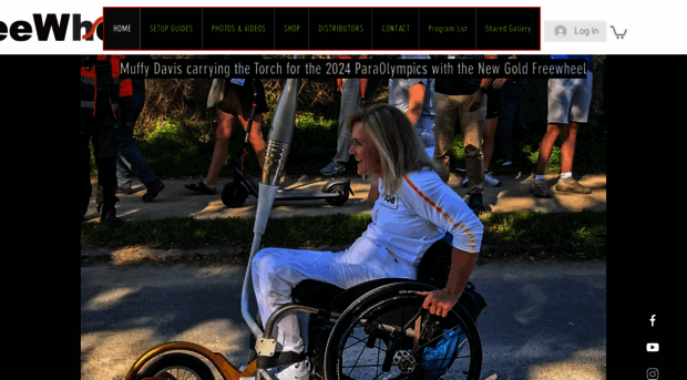 gofreewheel.com