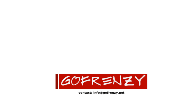 gofrenzy.net