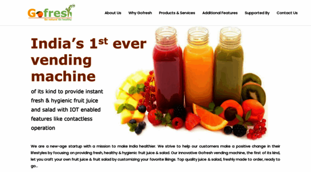 gofresh.net.in