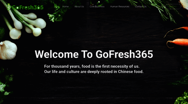 gofresh365.com