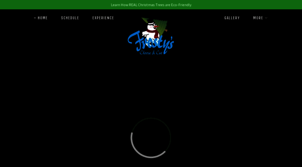 gofrostys.com