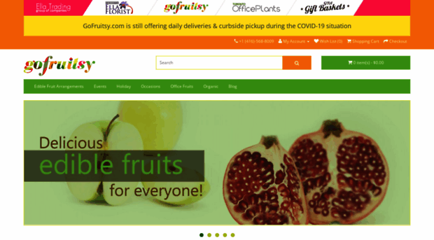 gofruitsy.com