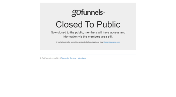 gofunnels.com