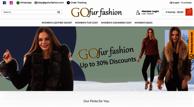 gofurfashion.com