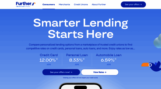 gofurther.app