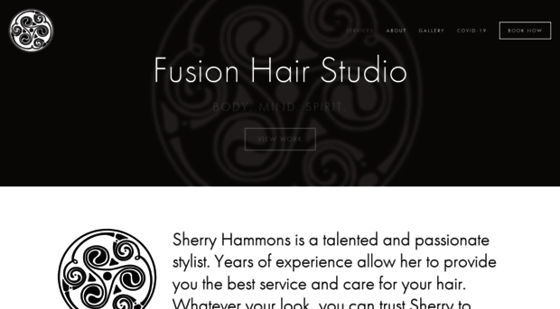 gofusionhair.com