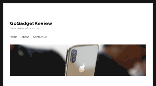 gogadgetreview.com