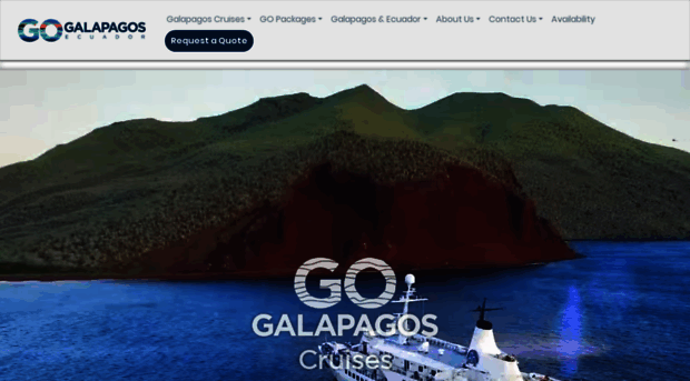 gogalapagos.com