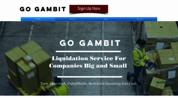 gogambit.com