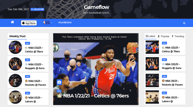 gogameflow.com