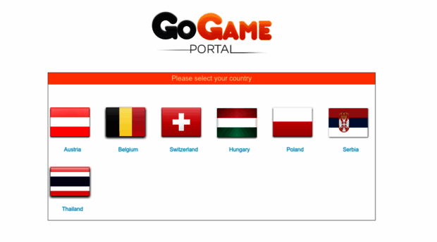 gogameportal.com