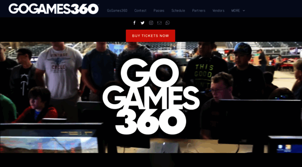 gogames360.com