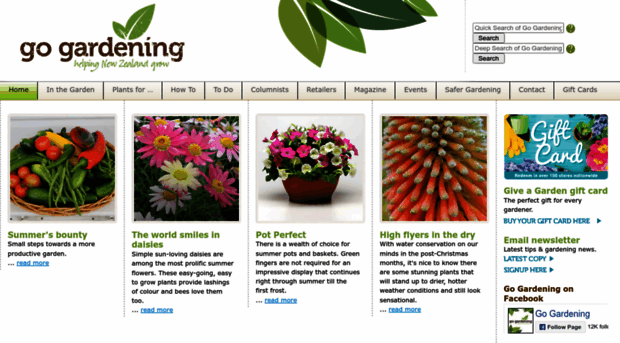 gogardening.co.nz