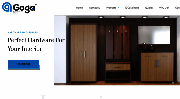 gogaworld.com