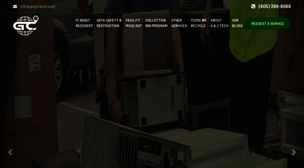 gogctech.com