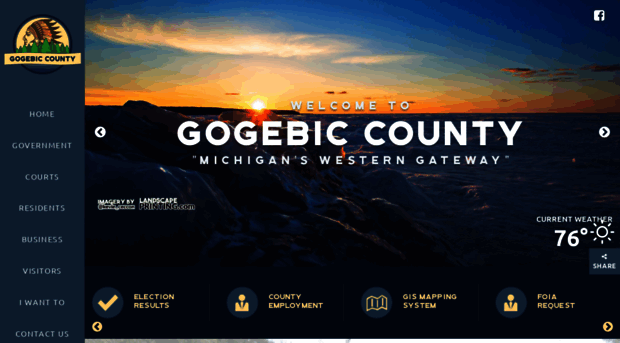 gogebic.org