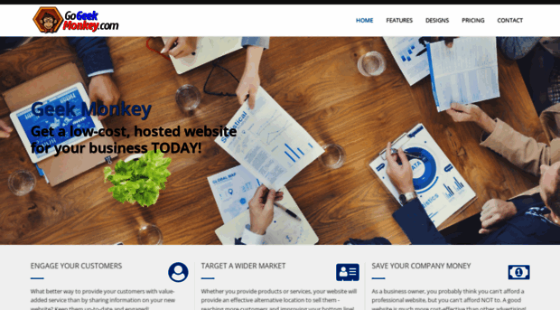 gogeekmonkey.com