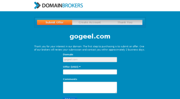 gogeel.com