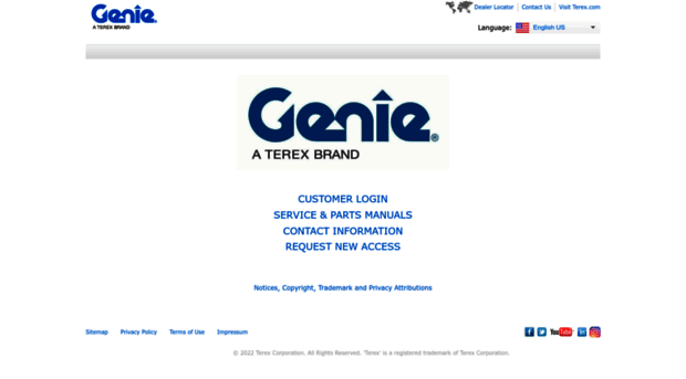 gogenielift.com