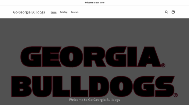 gogeorgiabulldogs.com