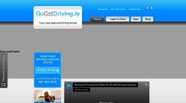 gogetdriving.ie