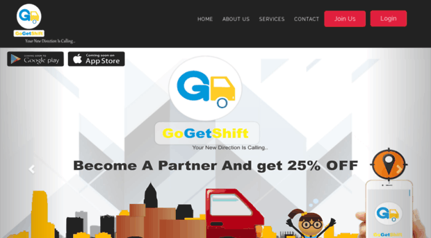 gogetshift.com