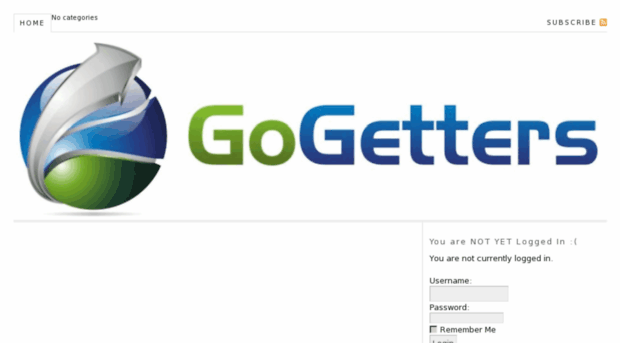 gogettersmembers.com