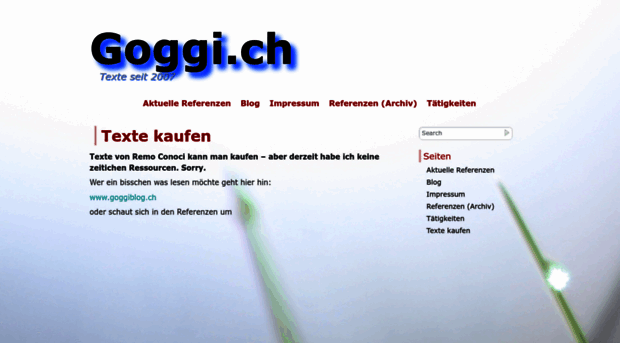 goggi.ch