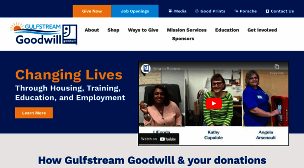 goggi.org