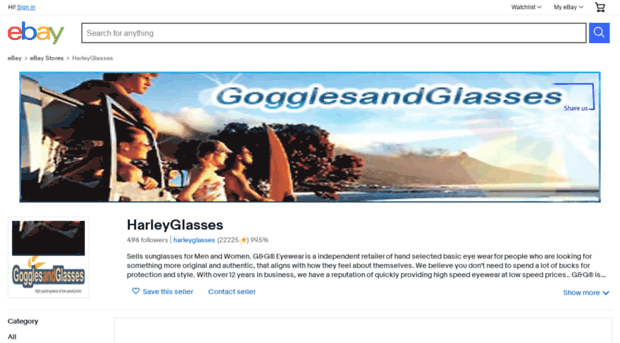 gogglesandglasses.com