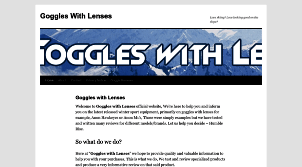 goggleswithlenses.com