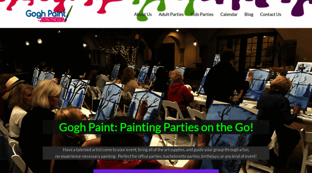 goghpaint.com