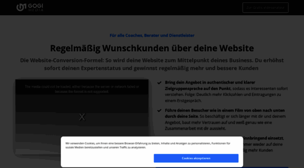 gogimedia.de