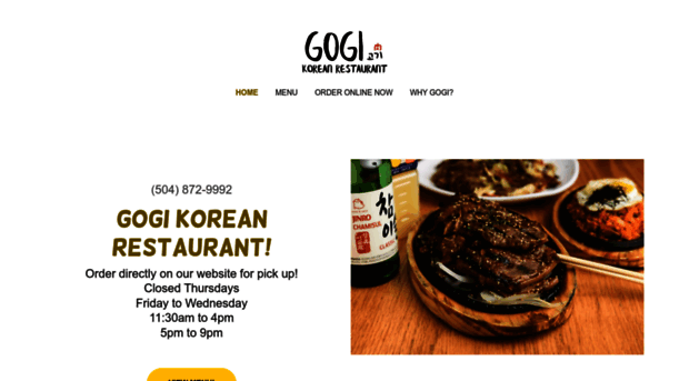 gogirestaurantnola.com