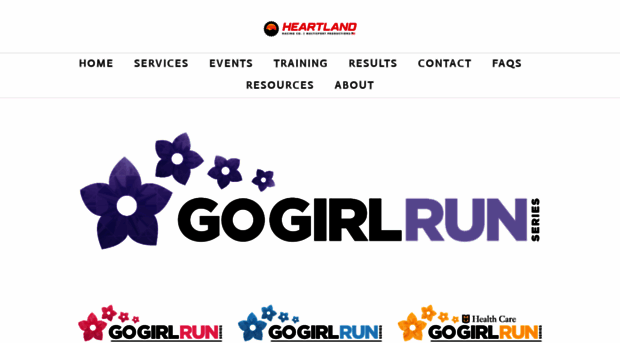 gogirlrun.com